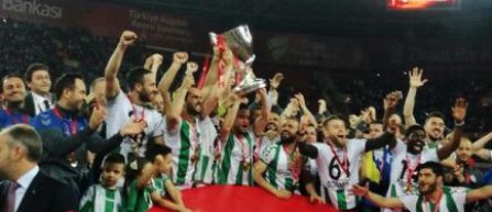 Ioan Hora a câștigat Cupa Turciei, la loviturile de departajare, cu Konyaspor